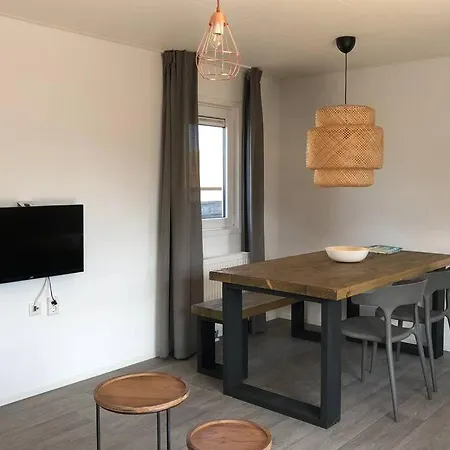 Chalet Vuurbaak De Koog (Texel)