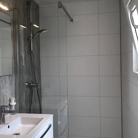 Chalet Vuurbaak