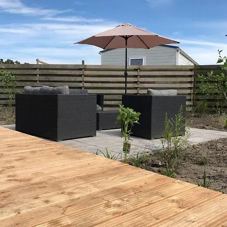Appartamento Chalet Vuurbaak *