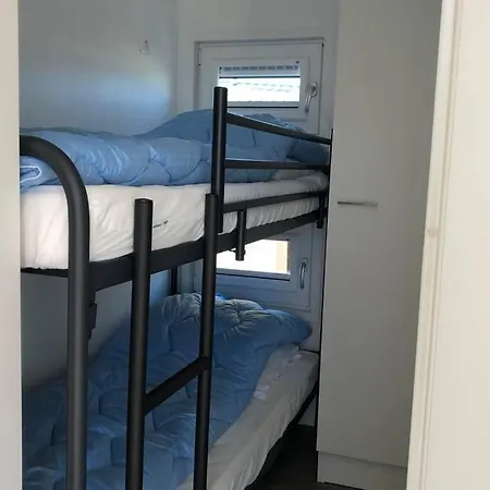 Chalet Vuurbaak Apartamento De Koog (Texel)
