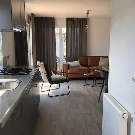 Chalet Vuurbaak