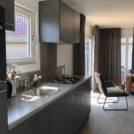 Chalet Vuurbaak De Koog (Texel)