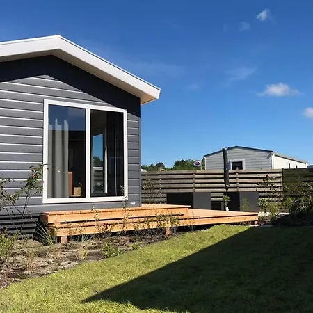 Διαμέρισμα Chalet Vuurbaak *