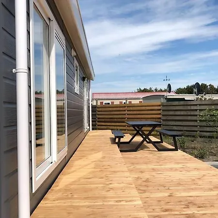 Appartamento Chalet Vuurbaak