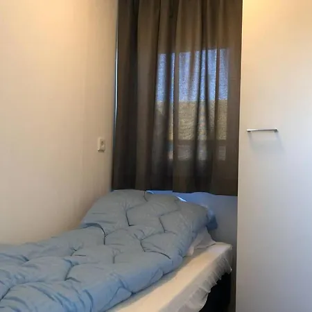 Lägenhet Chalet Vuurbaak *