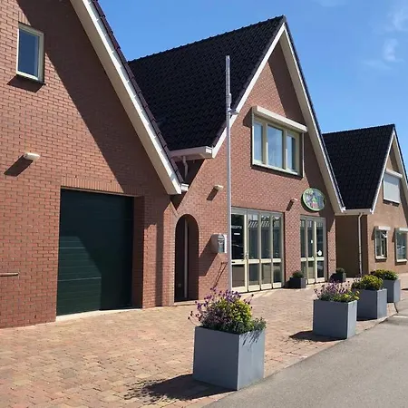 Chalet Vuurbaak * De Koog (Texel)